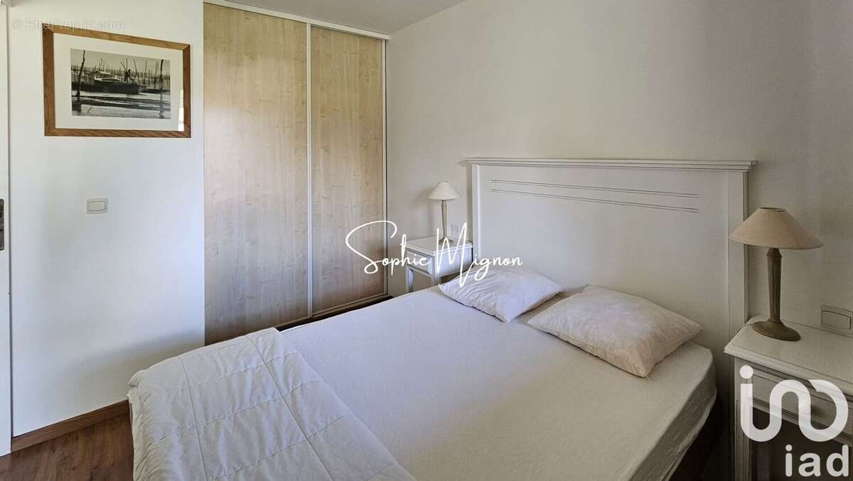 Photo 4 - Appartement à PARENTIS-EN-BORN