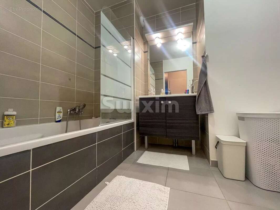 Appartement à SCIEZ