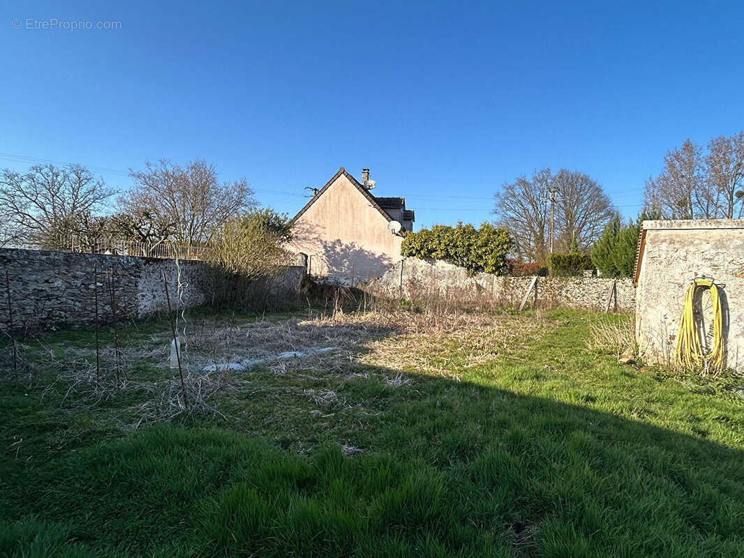 Maison à LA FERTE-GAUCHER