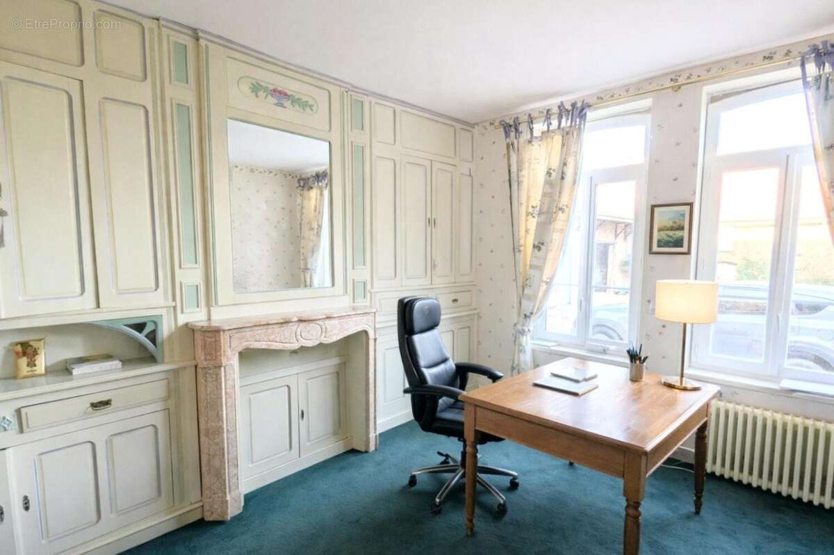 Photo 6 - Maison à HANTAY