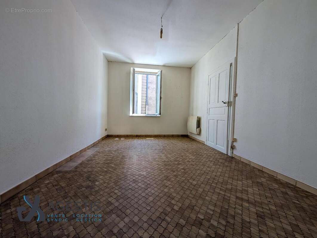   - Maison à MAZAMET