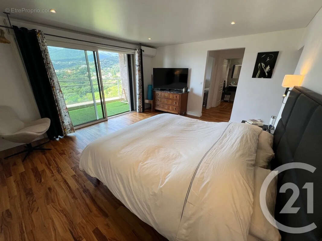 Appartement à BASTIA