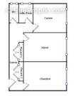 Appartement à LUBERSAC