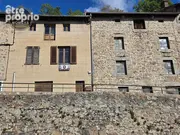 Maison à RIOTORD