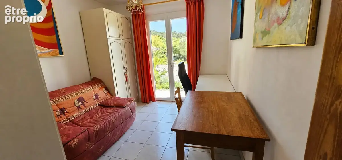 La bouverie – villa avec piscine sur 1 625 m² – vue dégagée – garage & jacuzzi - photo 15