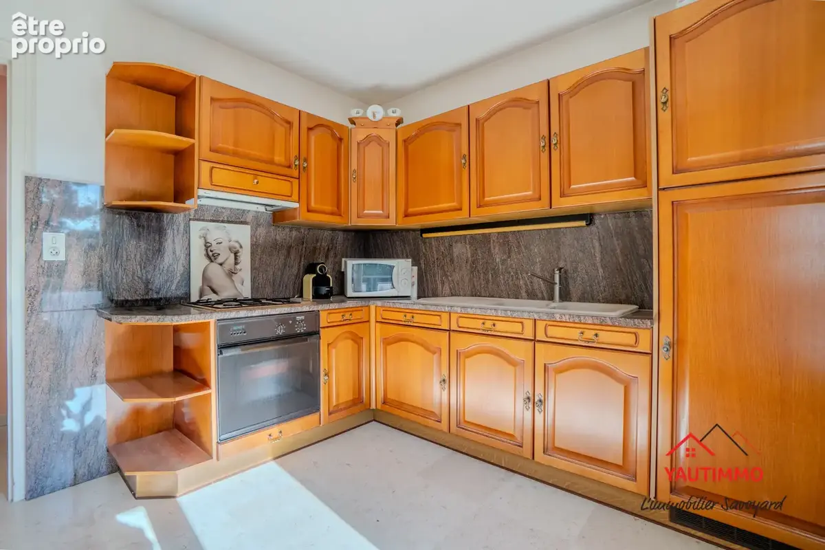 Maison individuelle à rénover   Gros potentiel pour investissement locatif - photo 3