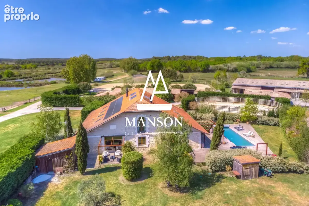 Maison 350 m² à Lege-Cap-Ferret  - photo 3