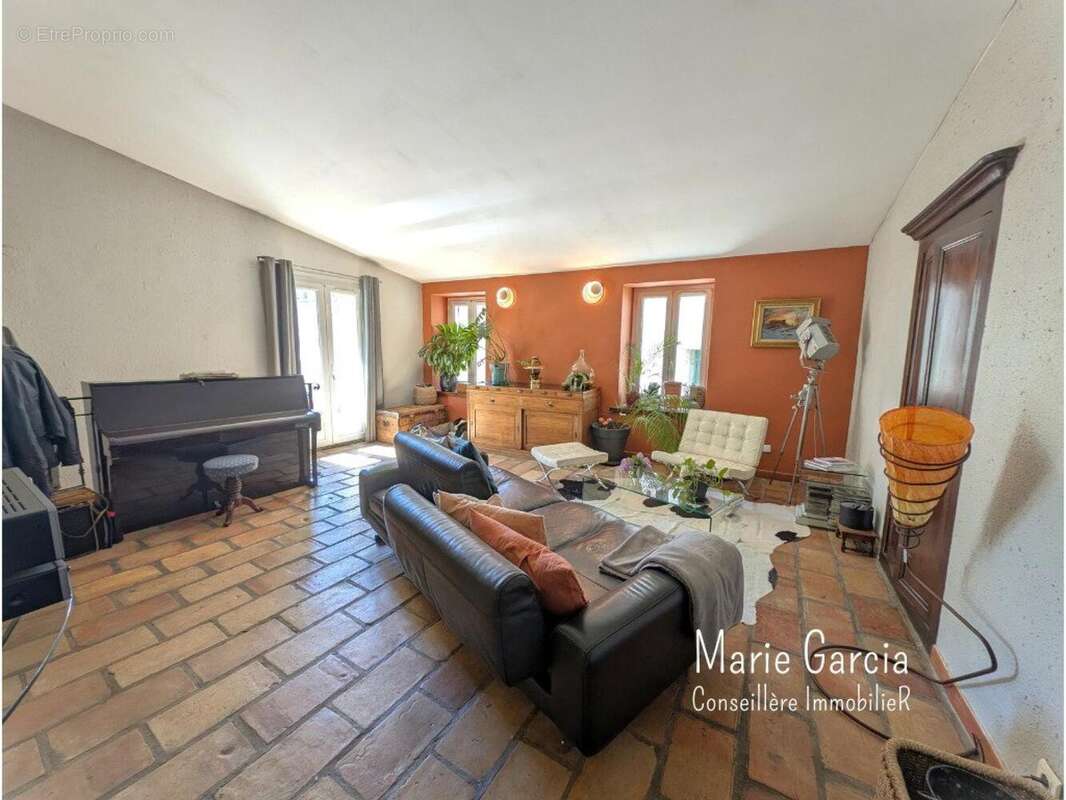 Photo 8 - Maison à LANGLADE