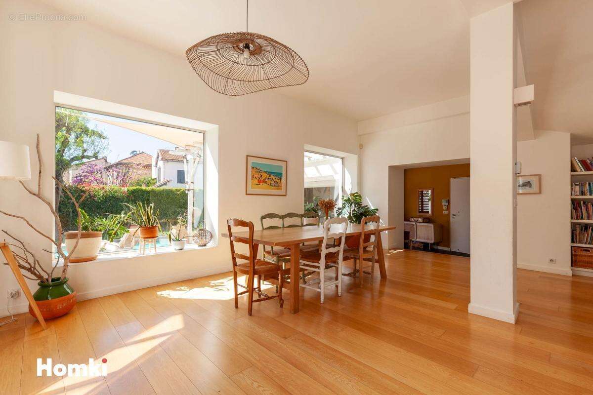Maison à MARSEILLE-12E