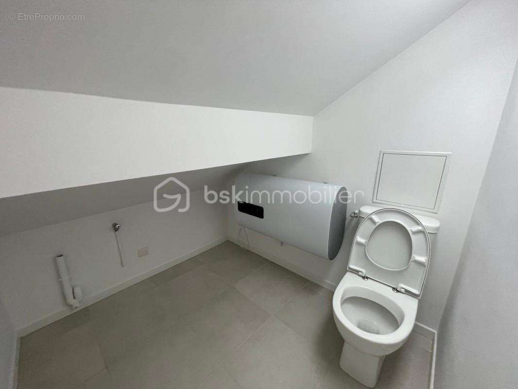 Appartement à ETAMPES
