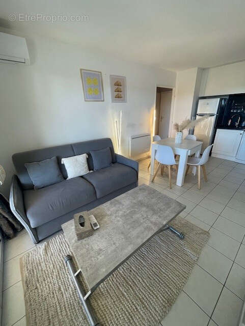 Appartement à FREJUS