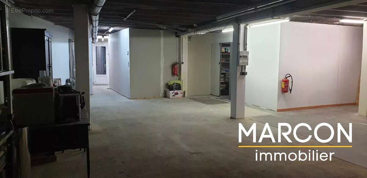 Immeuble  pour investisseurs - photo 30