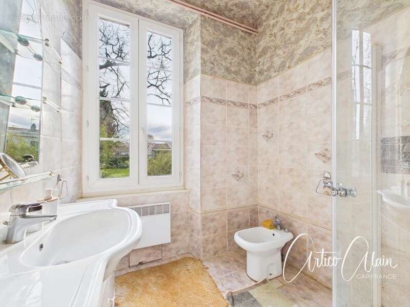 Maison à VILLEFRANCHE-DE-LAURAGAIS