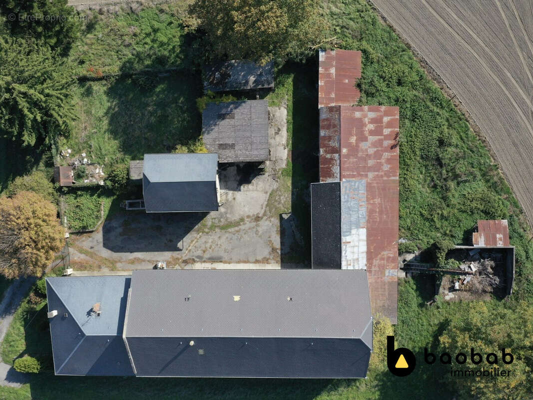 Maison à MONTMELIAN