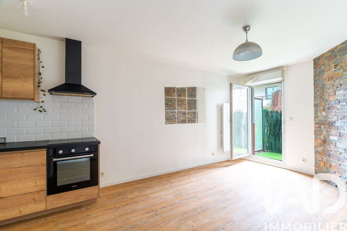 Photo 6 - Appartement à CARRIERES-SOUS-POISSY