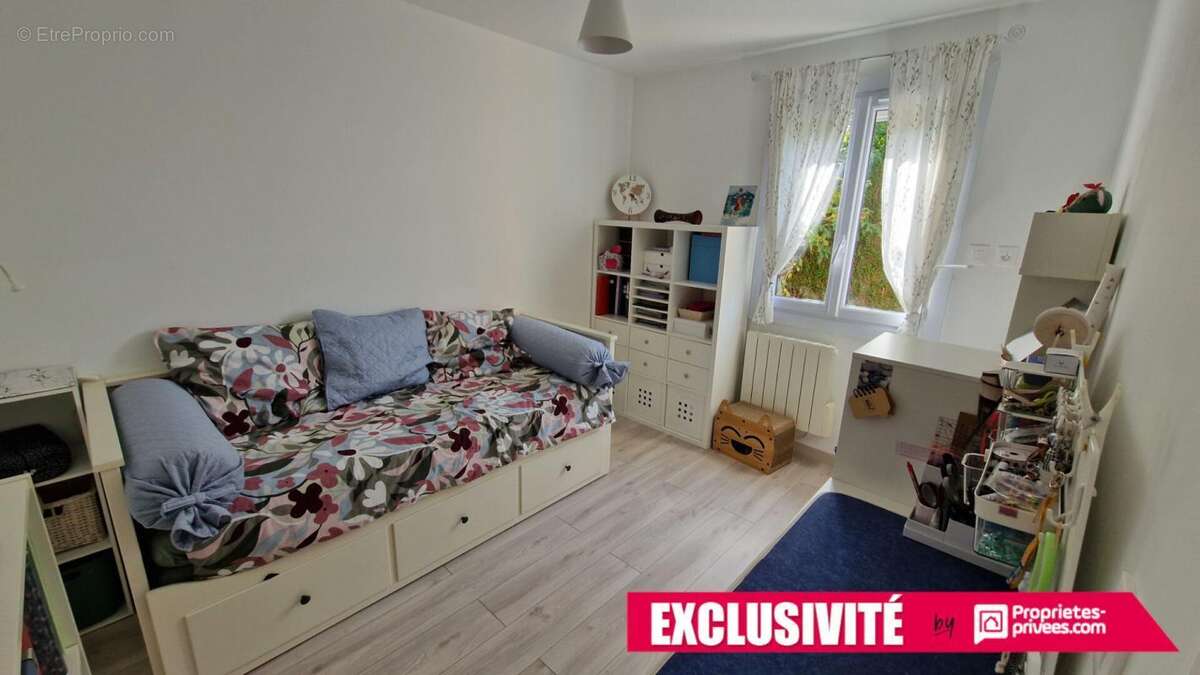 Maison à LA FORET-DU-PARC