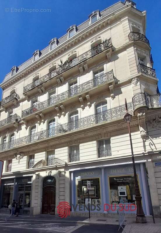Appartement à BEZIERS