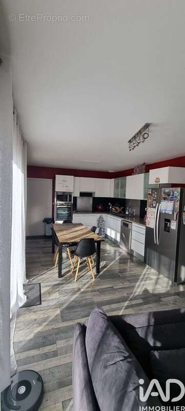 Photo 2 - Maison à LE GAVRE