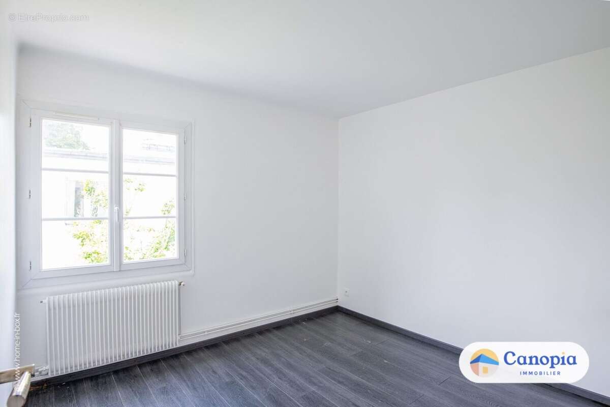 Appartement à CHEVILLY-LARUE