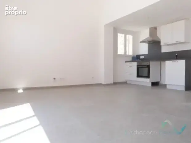 Vente appartement T3 à Grimaud - Vendu loué - photo 2