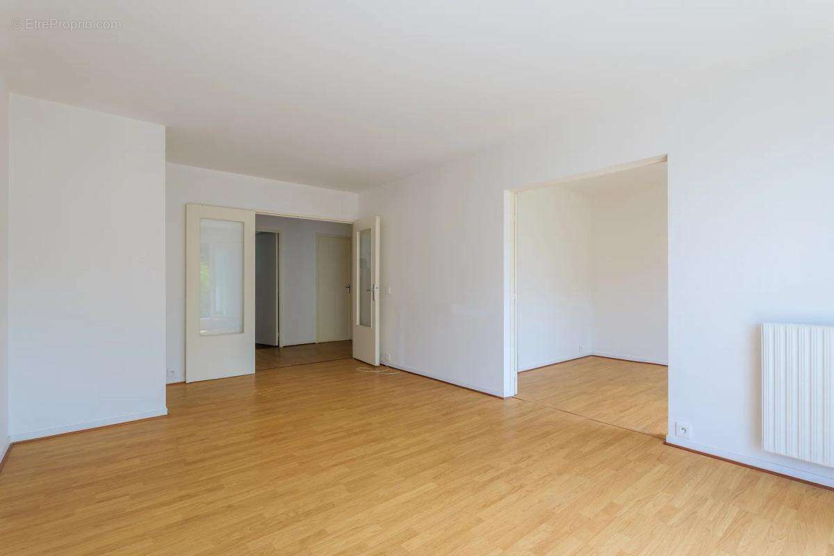 Appartement de 3 pièces de 63 m² à Boissy-Saint-Léger - photo 2