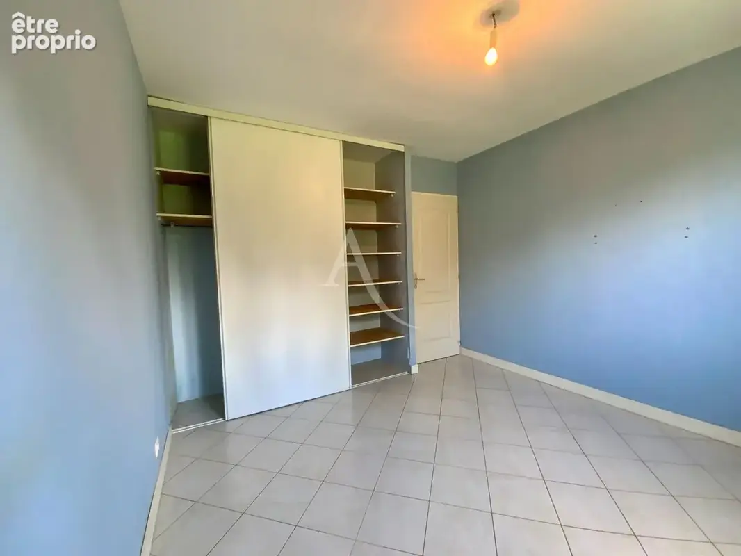 Maison de 99 m2 à Saint Genis De Saintonge - photo 8