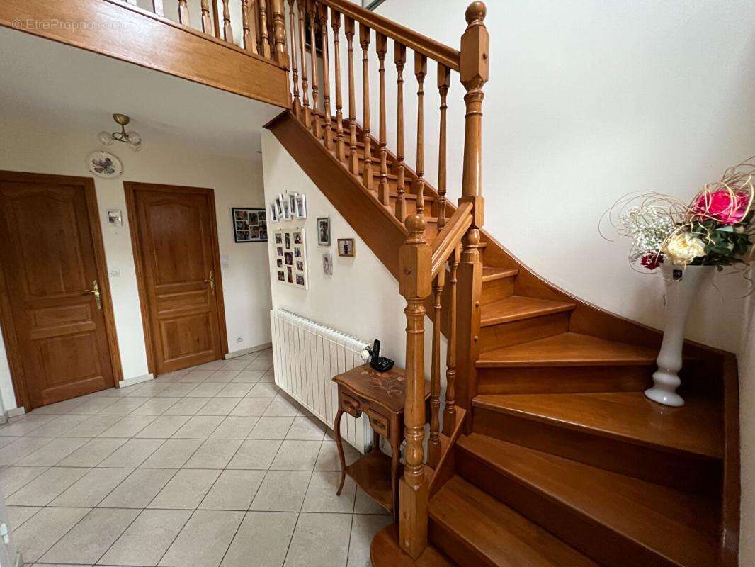 Maison à GOURNAY-EN-BRAY