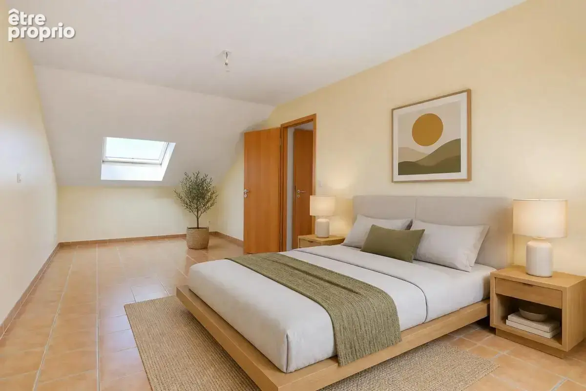 Appartement de 5 pièces de 98 m² à Ruoms - photo 20