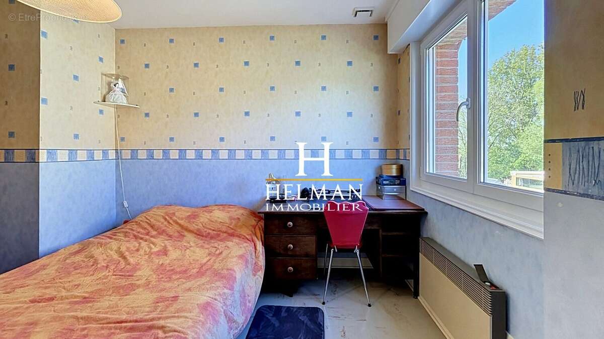 Maison à HELFAUT