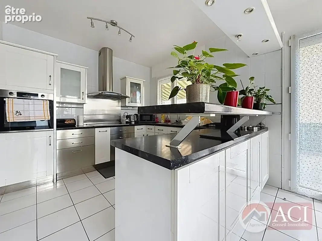 Montmagny - 151m2 - photo 5
