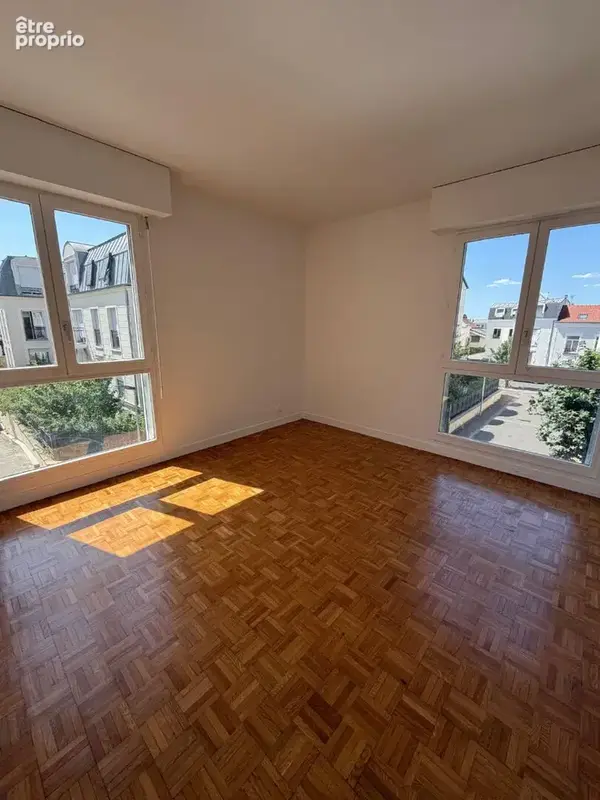 La garenne-colombes - les valles / mederic - 3 pièces avec parking - photo 5