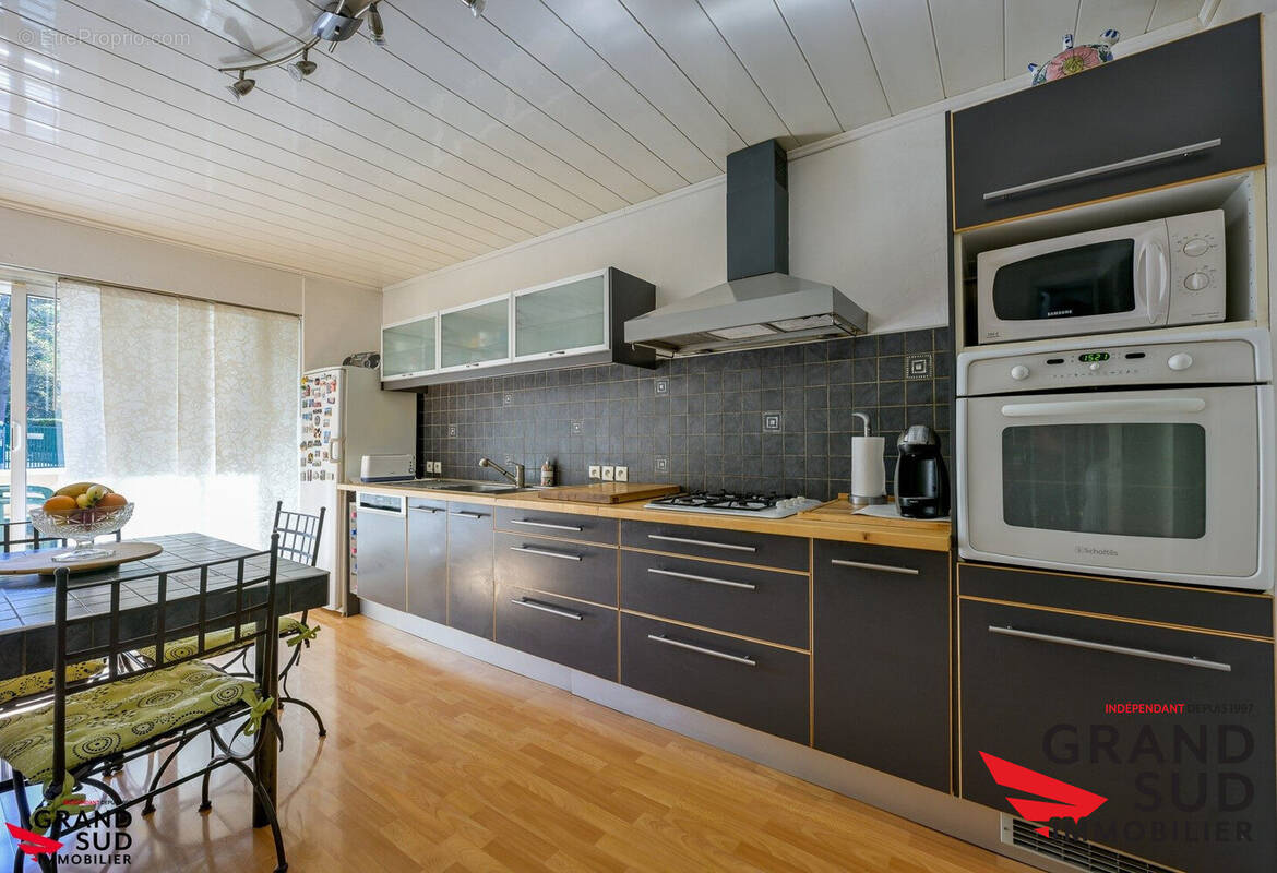 Appartement à MERIGNAC