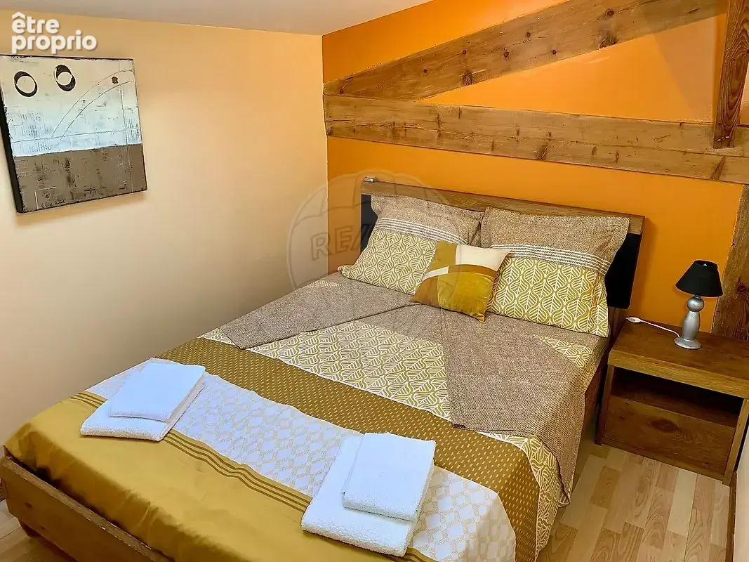 Appartement 4 chambre(s) à vendre - photo 6