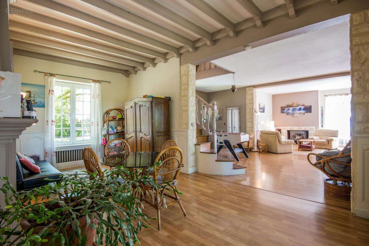 Maison à BRIVE-LA-GAILLARDE