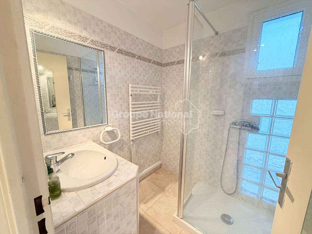 Appartement à LE GRAU-DU-ROI