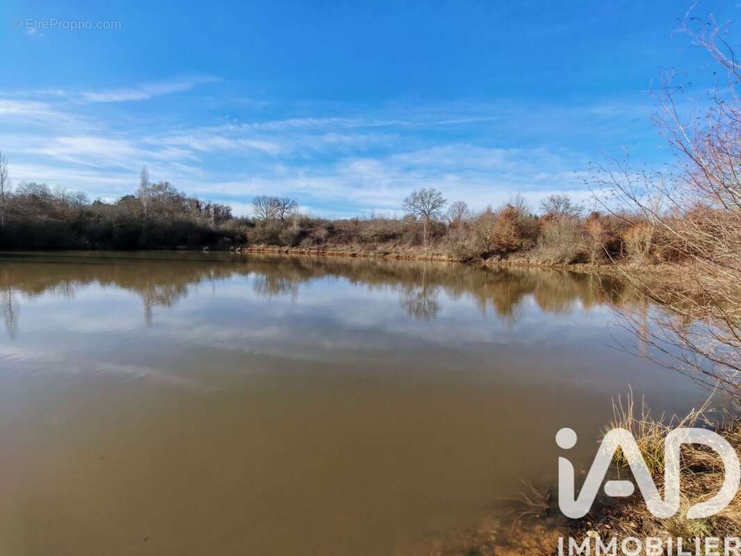 Photo 2 - Terrain à SAINT-DESIRE