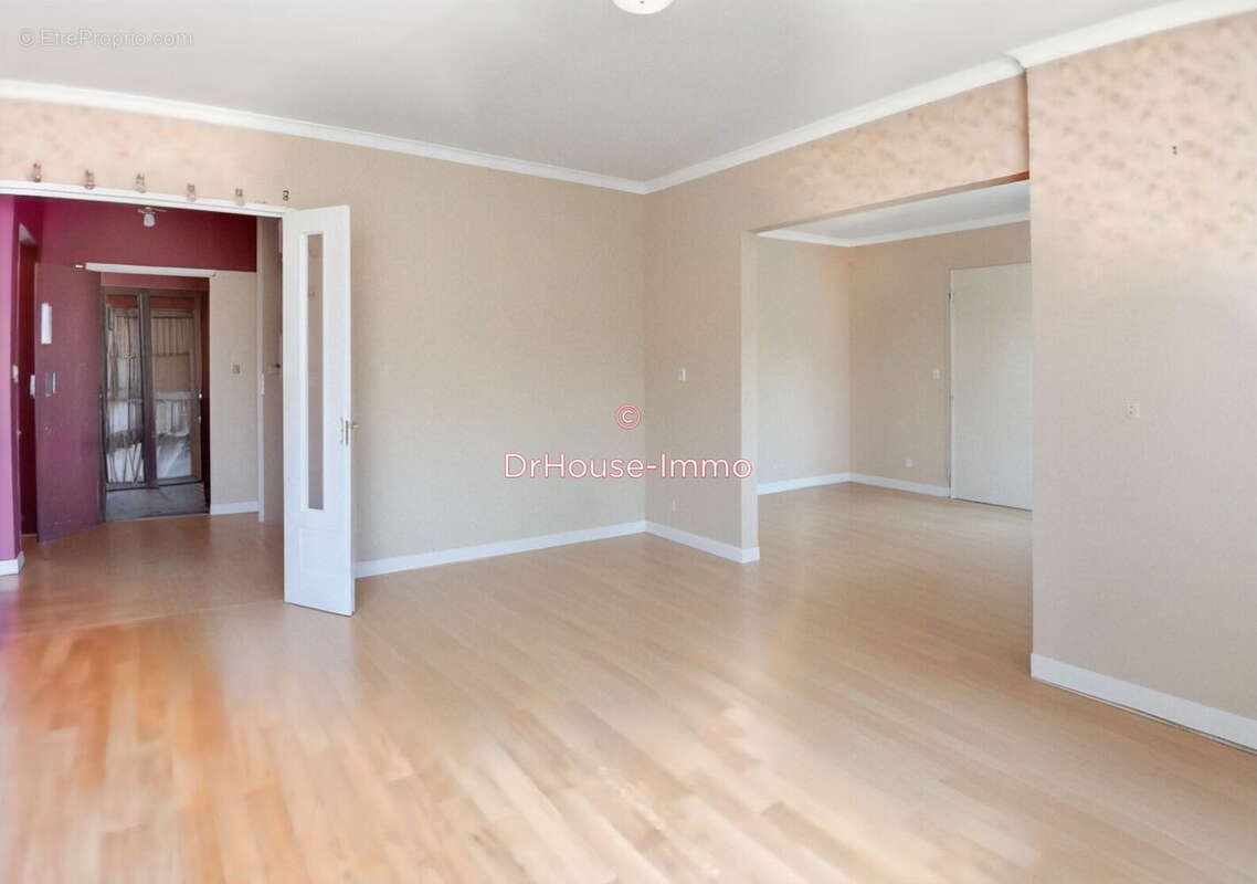 Appartement à PALAISEAU