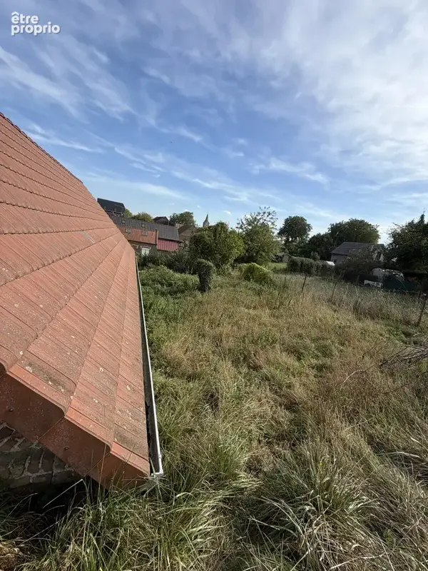 Fermette proche gouzeaucourt - photo 12