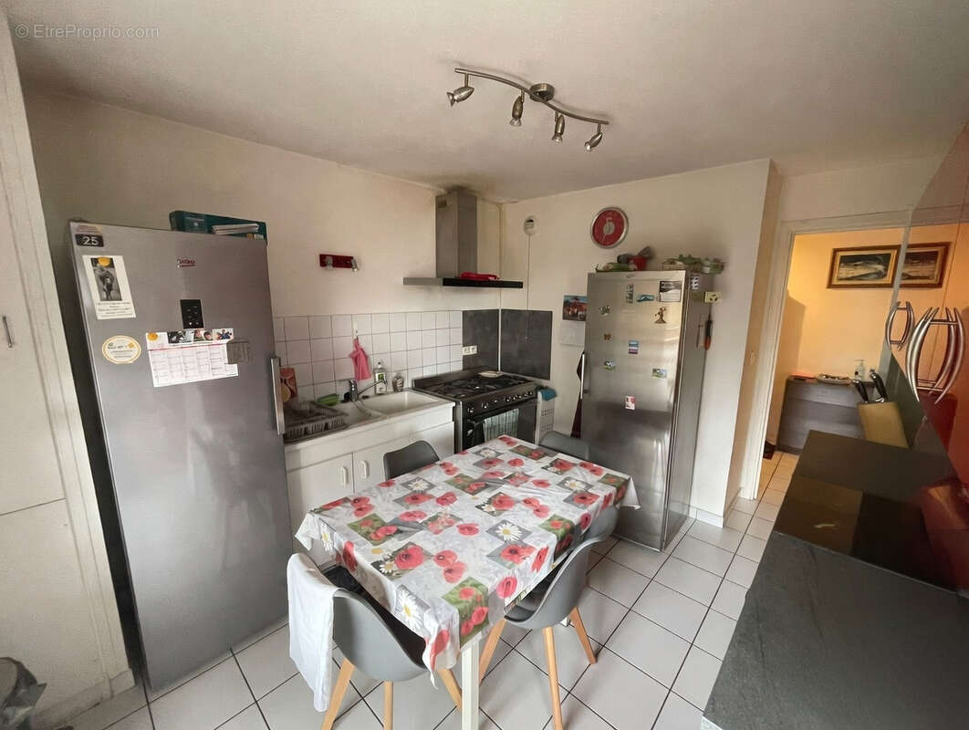 Appartement à COLMAR