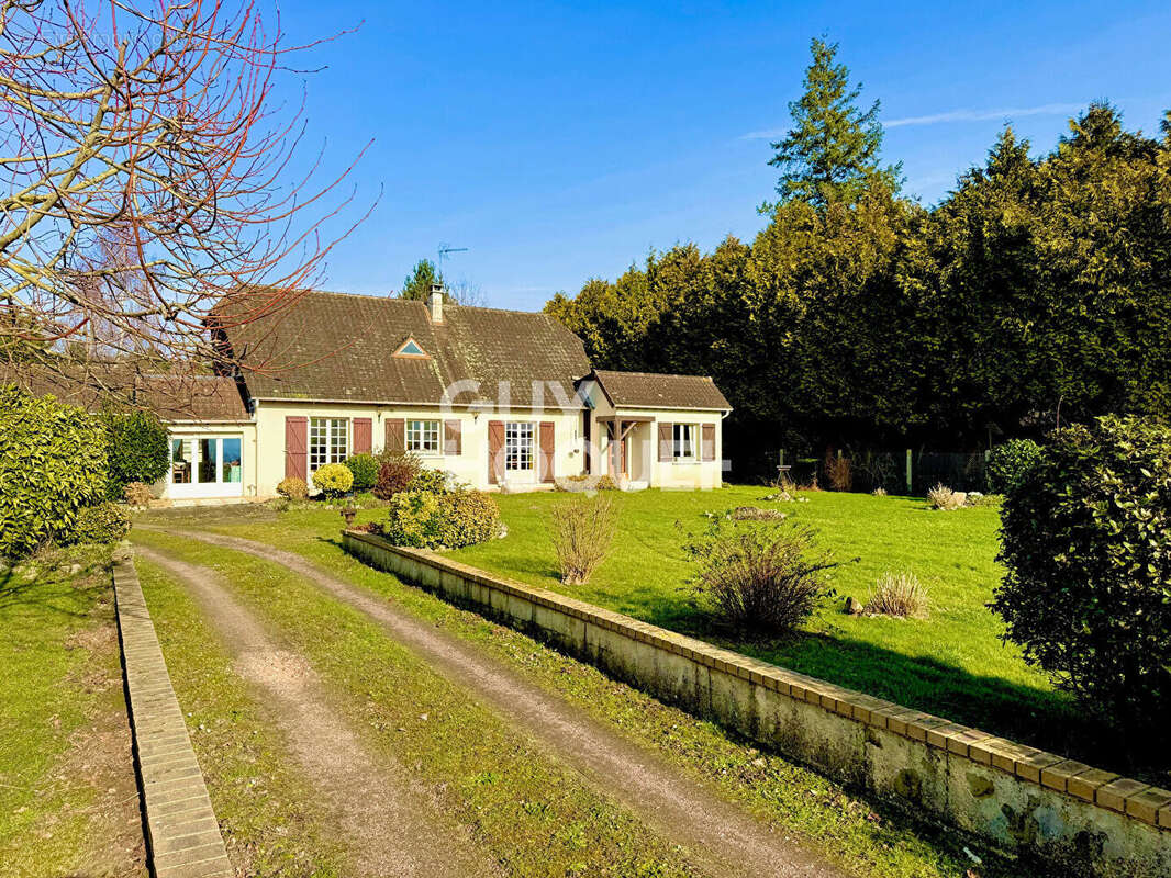 Maison à PONT-L&#039;EVEQUE