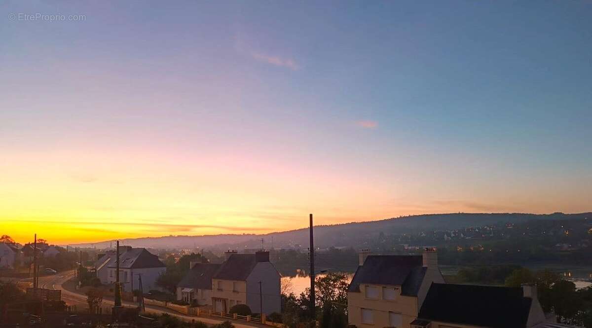 Maison à LANDERNEAU