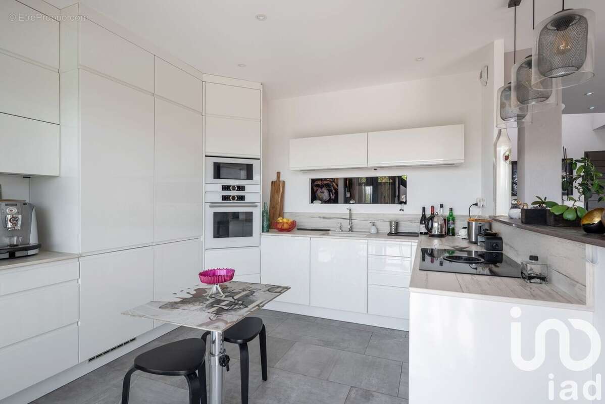 Photo 6 - Maison à VOIRON