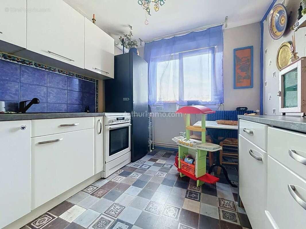 Vente Maison Reims(51100) 228 500ï¿œ - photo 6
