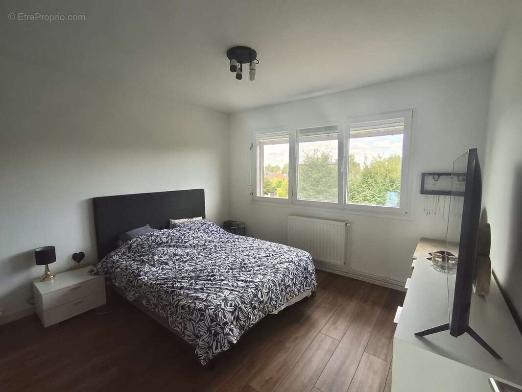 Maison 95 m² à Roncq  - photo 7