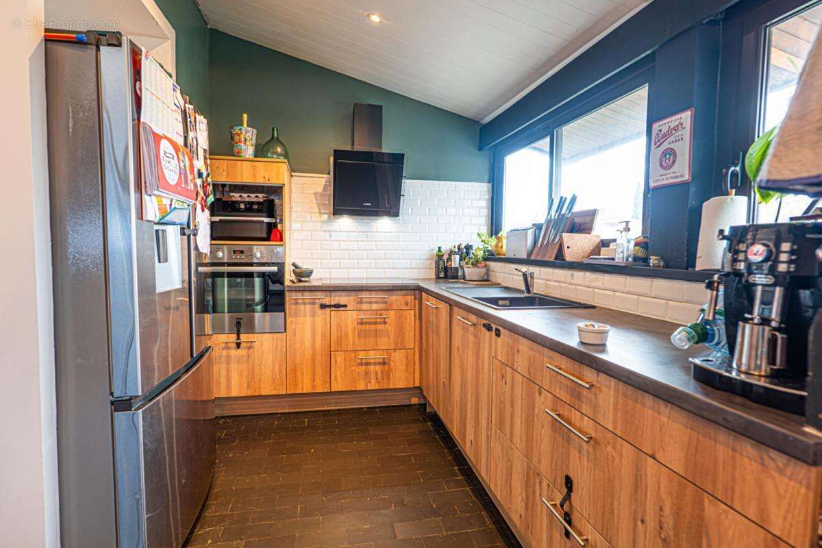 Appartement à PERPIGNAN