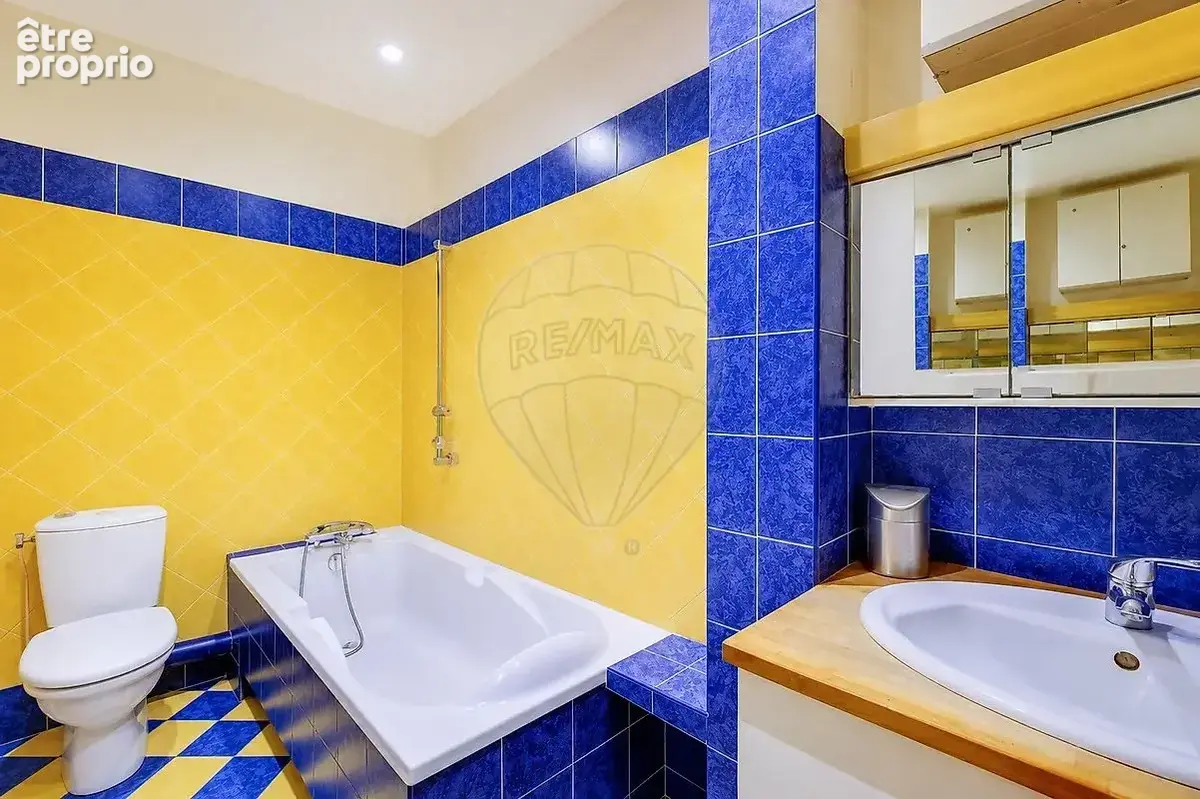 Appartement 4 chambre(s) à vendre - photo 11