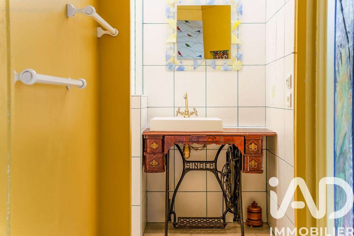 Photo 9 - Maison à NOUZILLY
