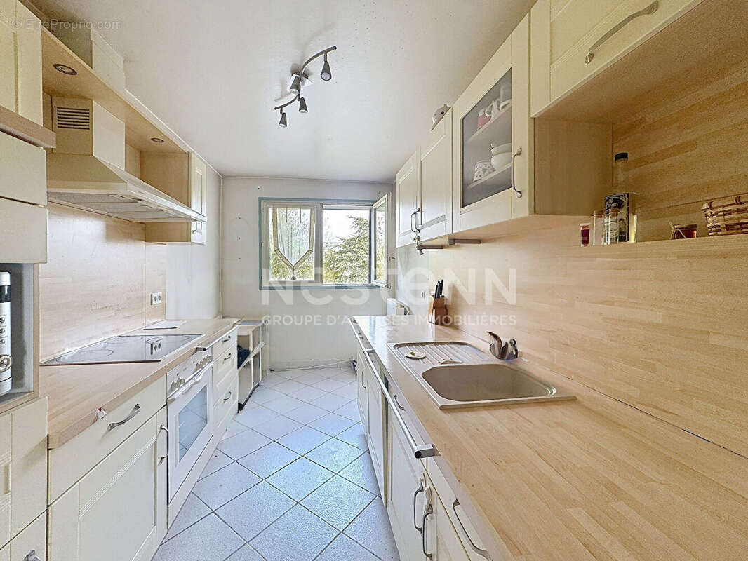 Appartement à GOUVIEUX