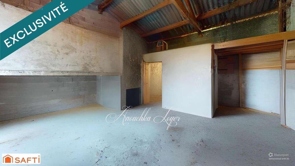 Photo 3 - Terrain à SAINT-GERMAIN-DU-PUCH