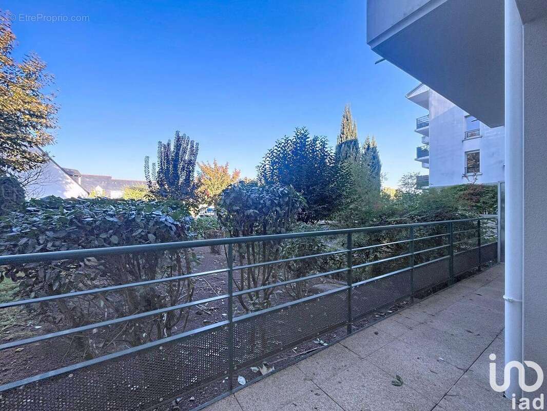 Photo 9 - Appartement à LA RICHE